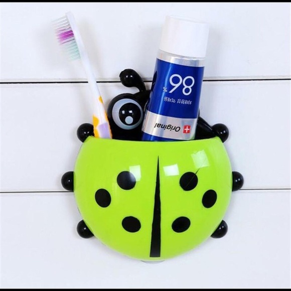 Ladybug 🐞 holder - Picture 3 of 8